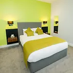Stanwell Hotel By Mercure