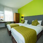 Stanwell Hotel By Mercure