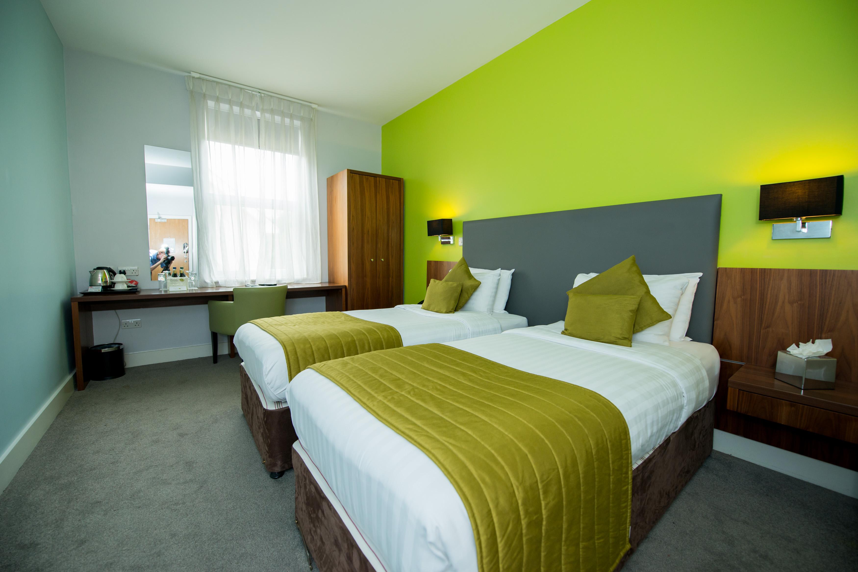 By Mercure Hotel