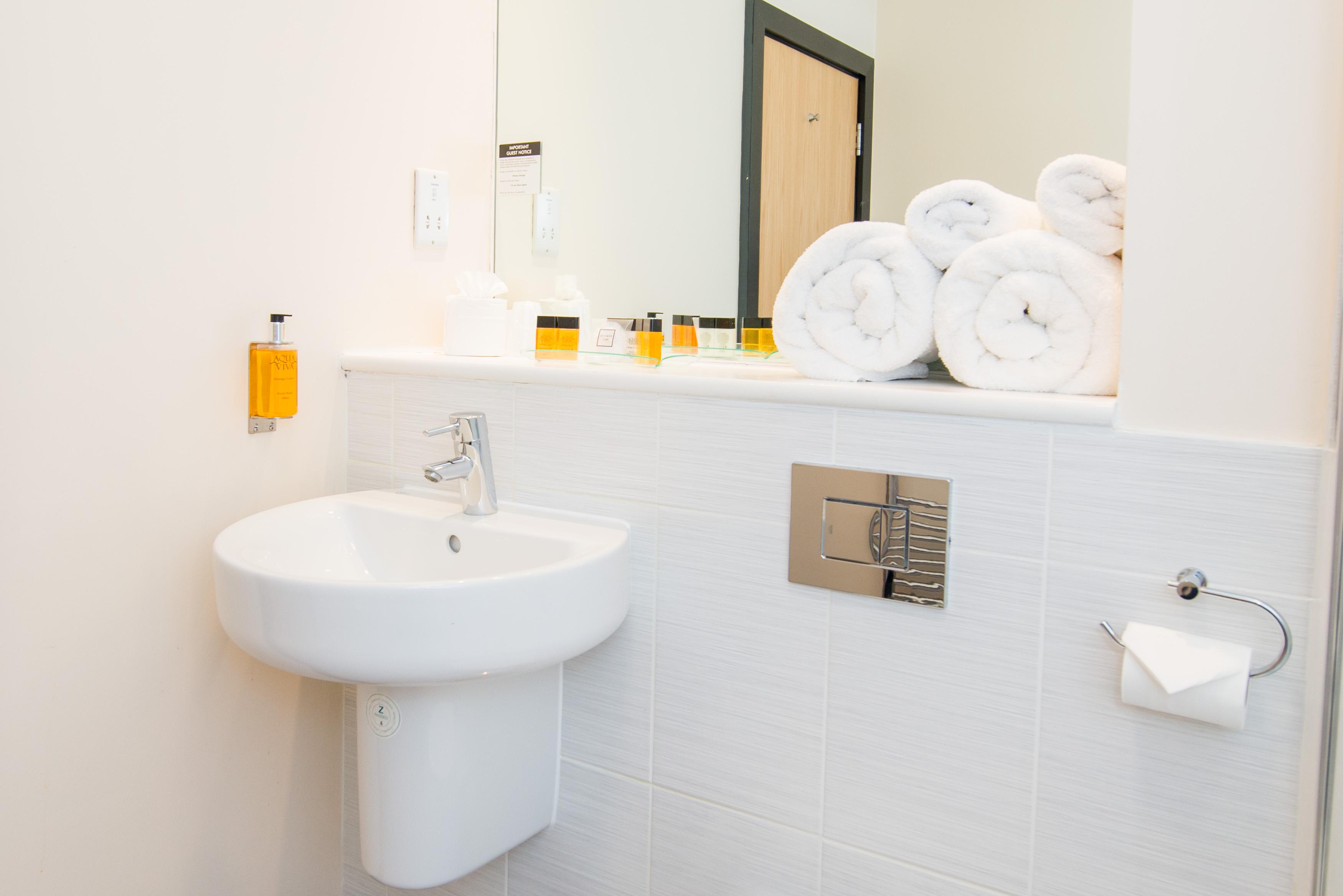 Hotel By Mercure Stanwell
