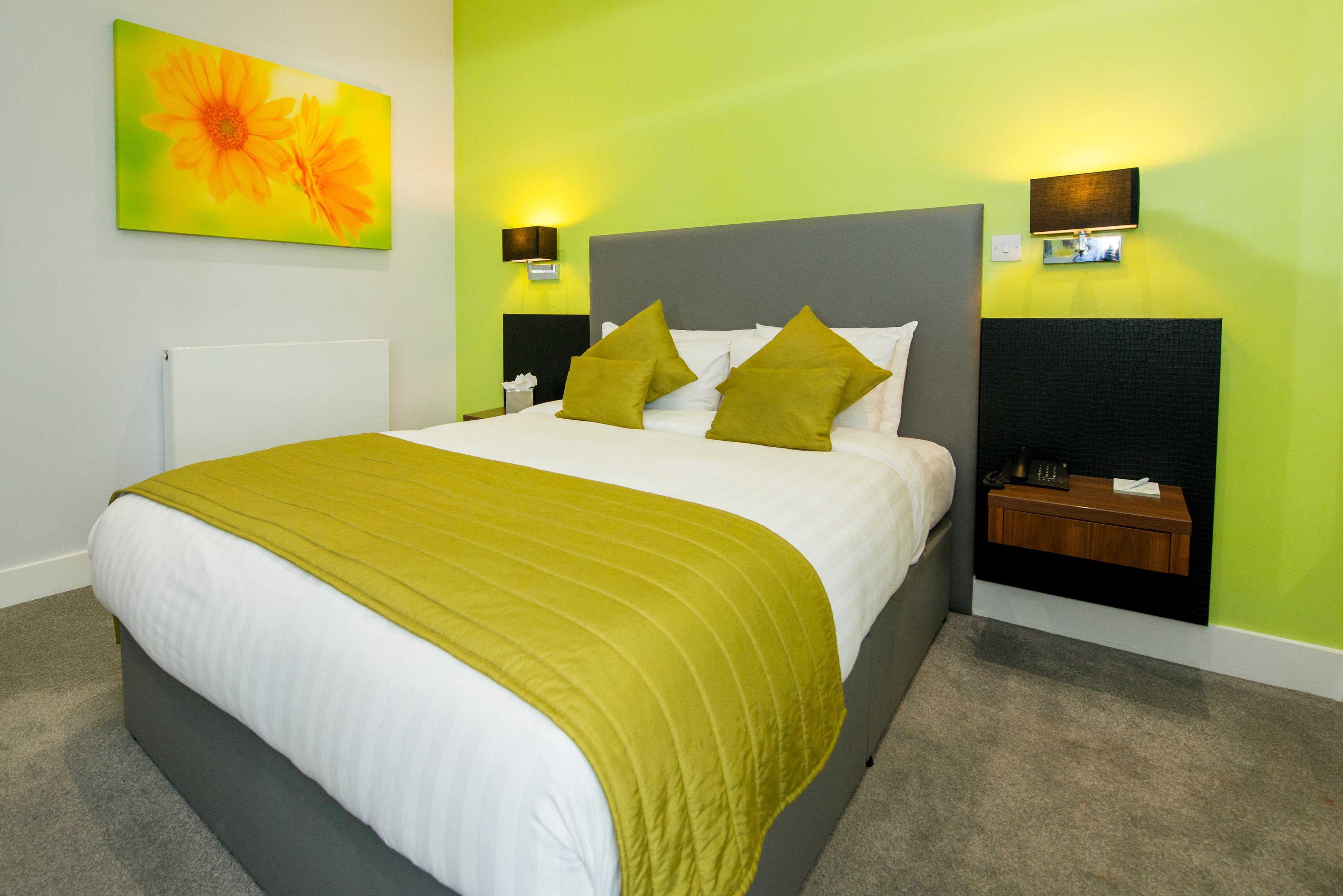 By Mercure Hotel 3*