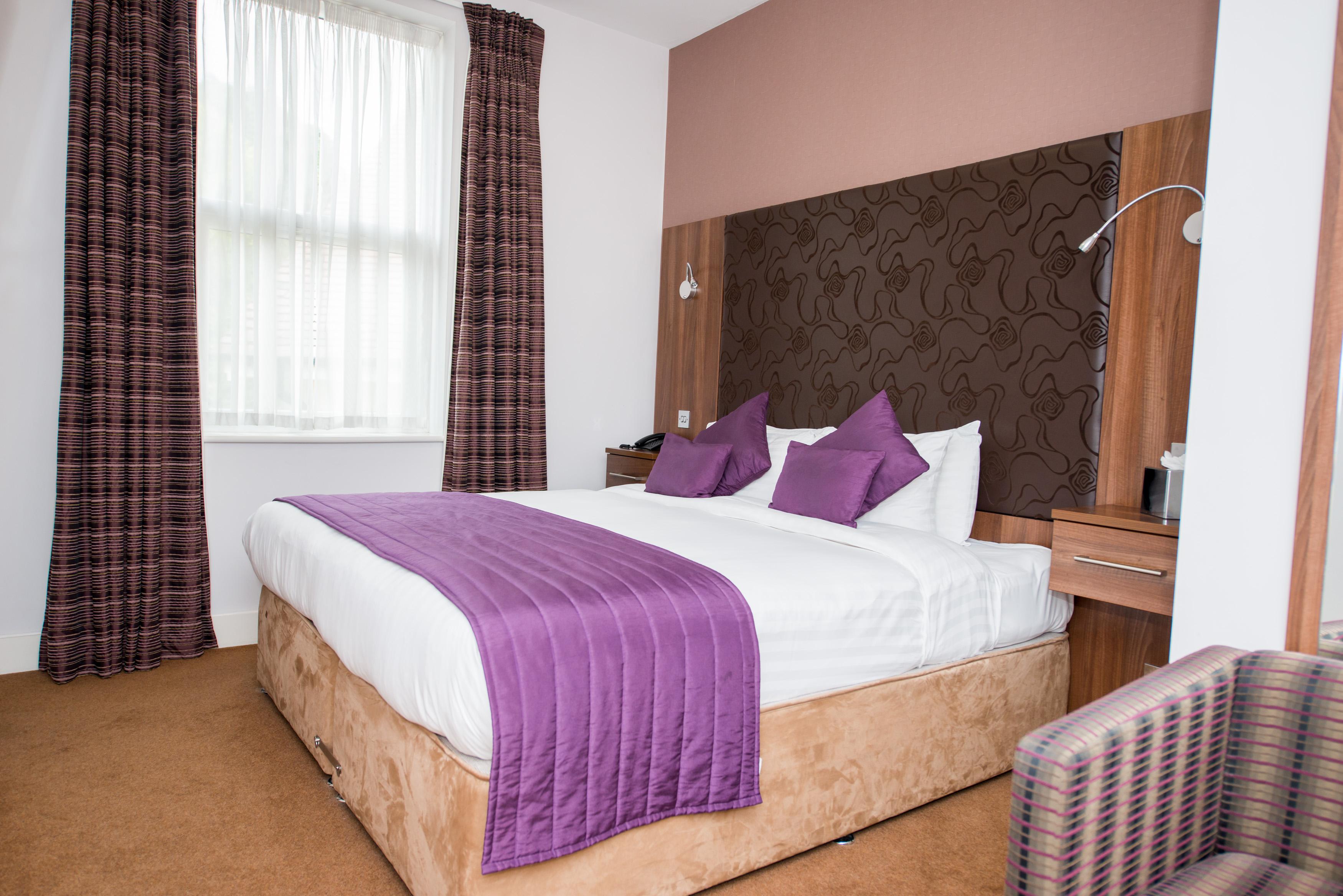 Hotel By Mercure Stanwell