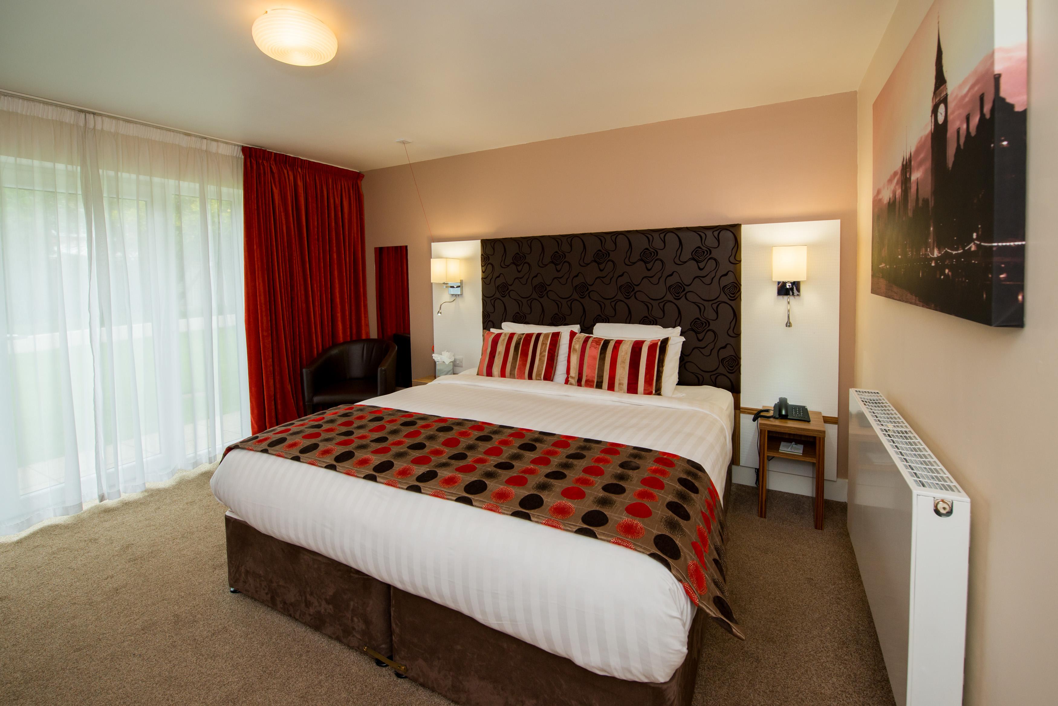 By Mercure Hotel 3*