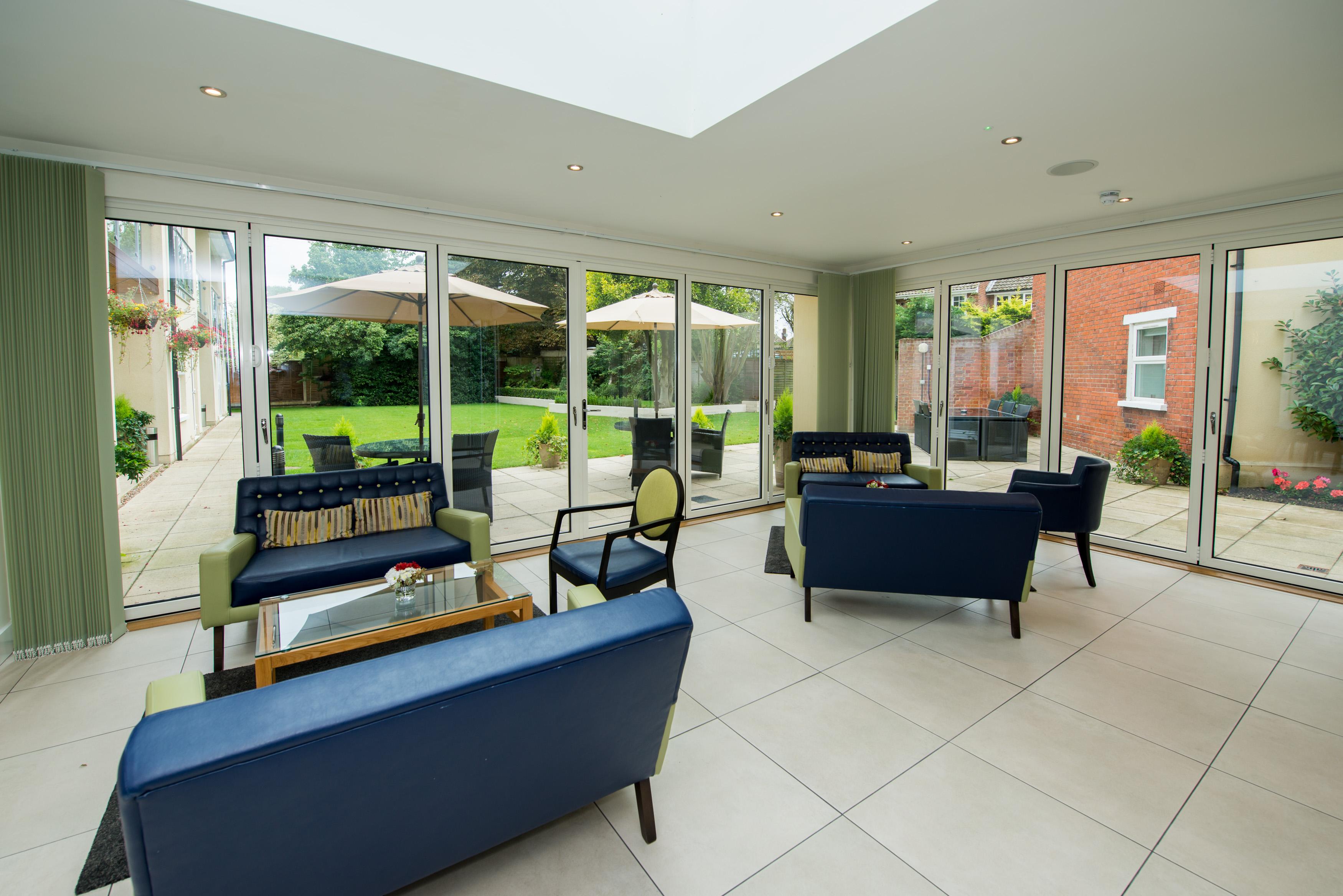 By Mercure Hotel Stanwell