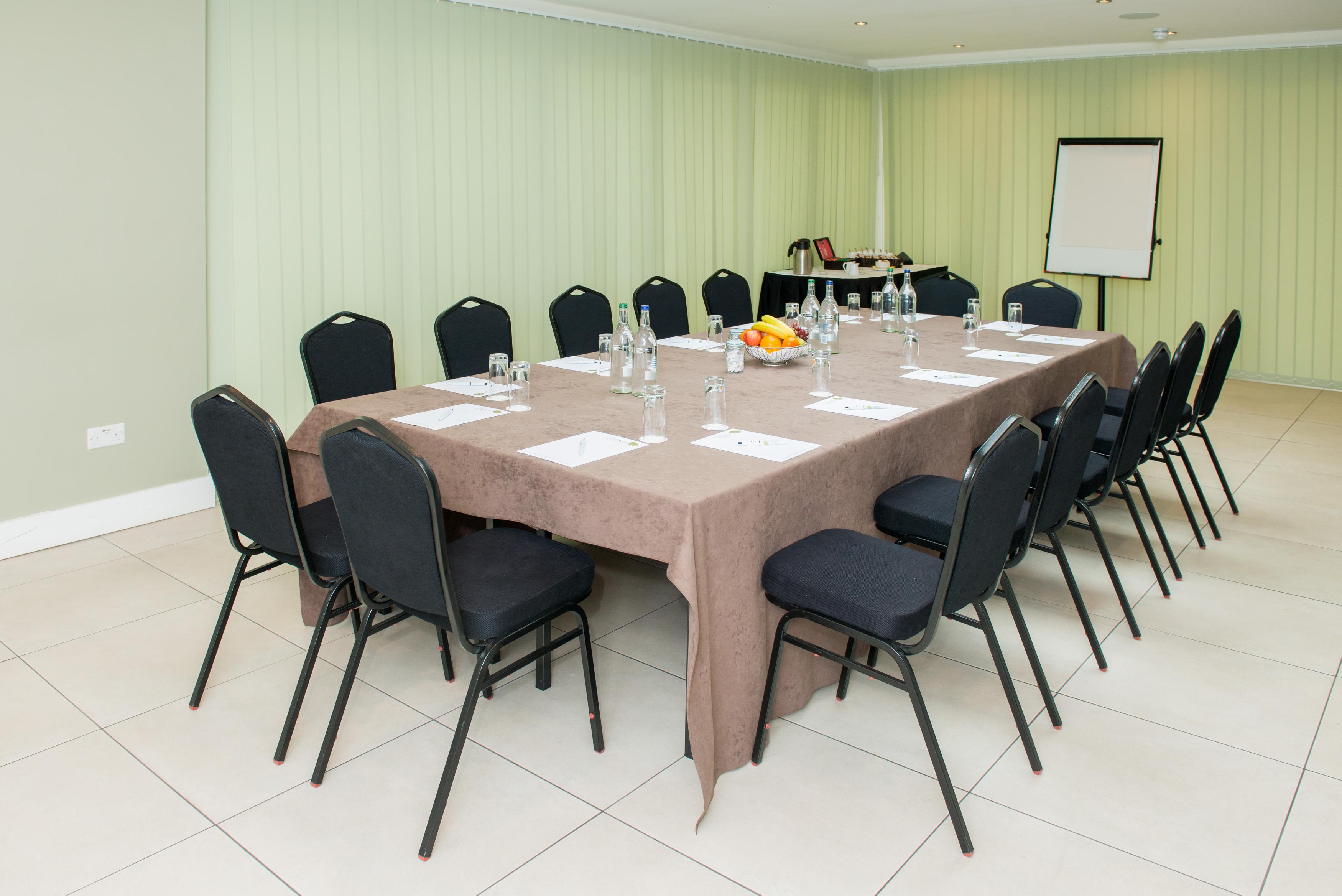 By Mercure Hotel