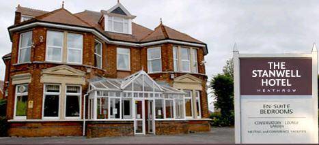 Hotel By Mercure Stanwell