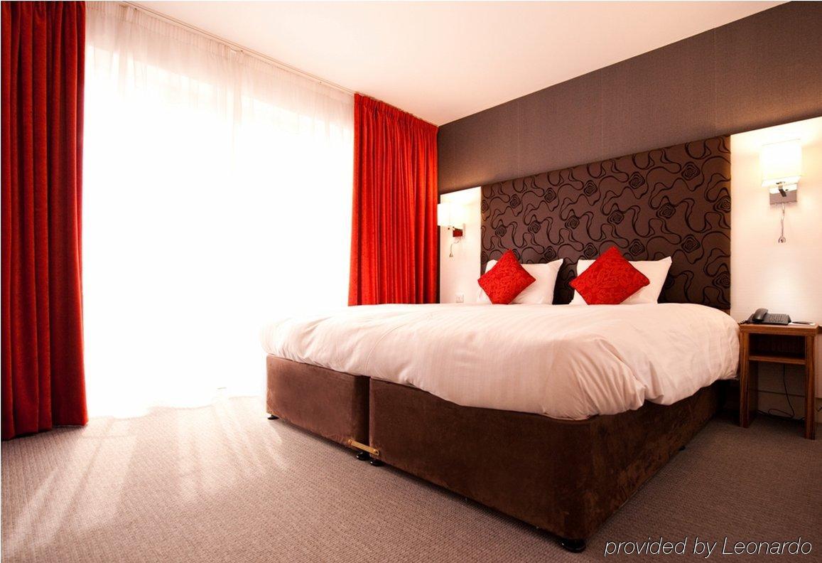 Hotel By Mercure Stanwell