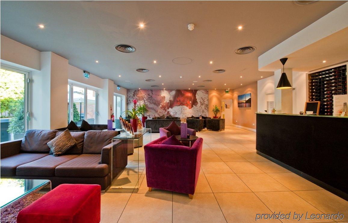 Hotel By Mercure 3*