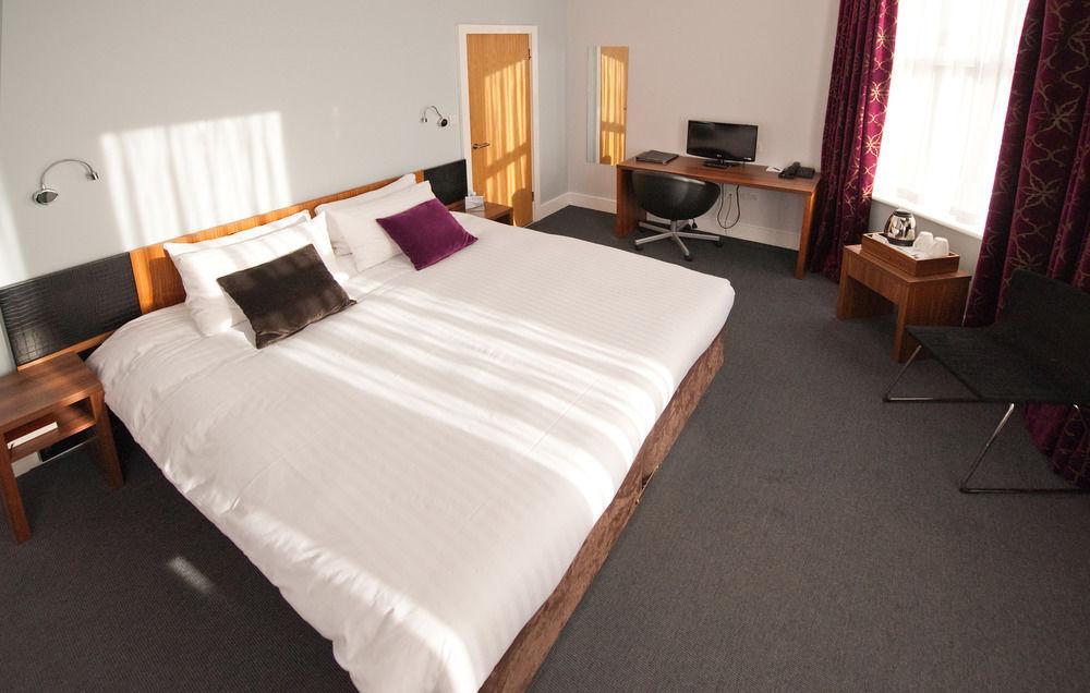 By Mercure Hotel 3*