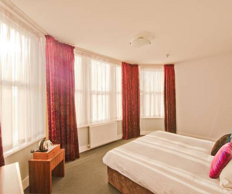 By Mercure