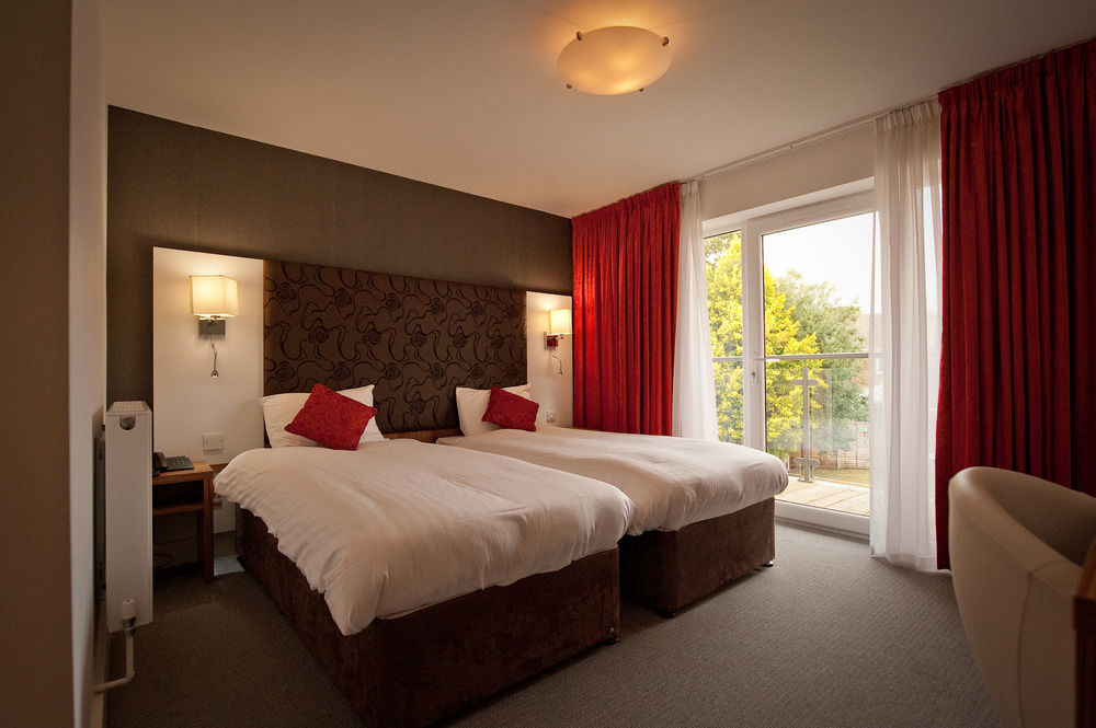 Hotel By Mercure Stanwell