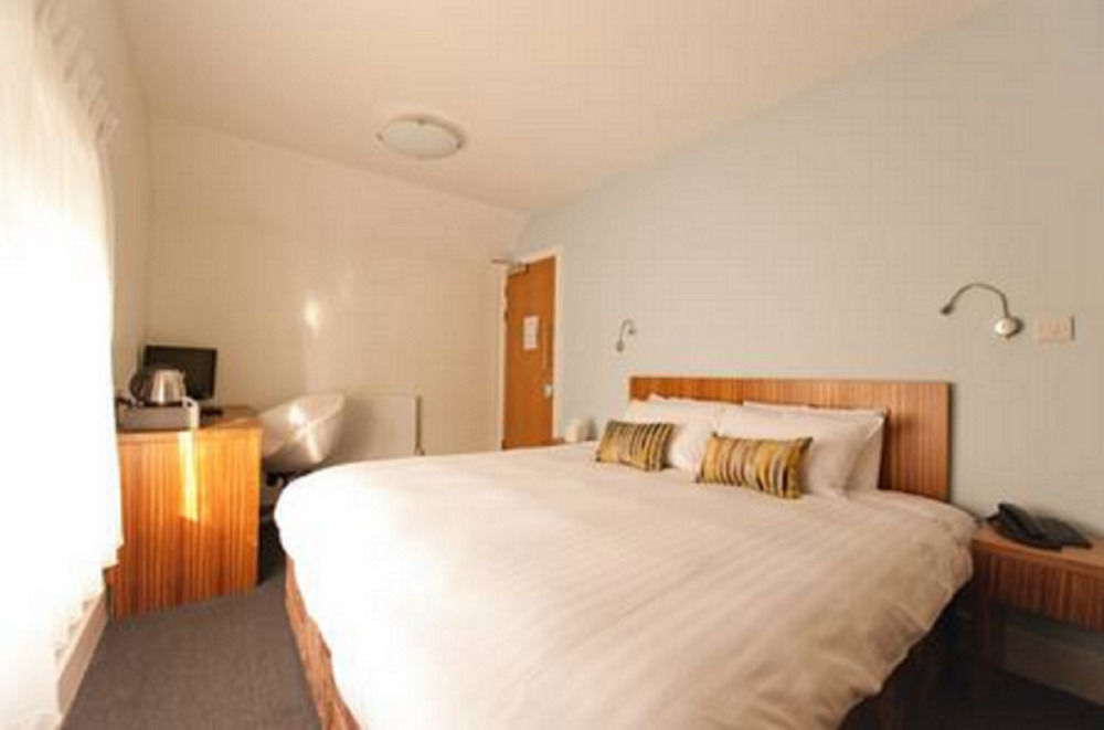 Hotel By Mercure Stanwell
