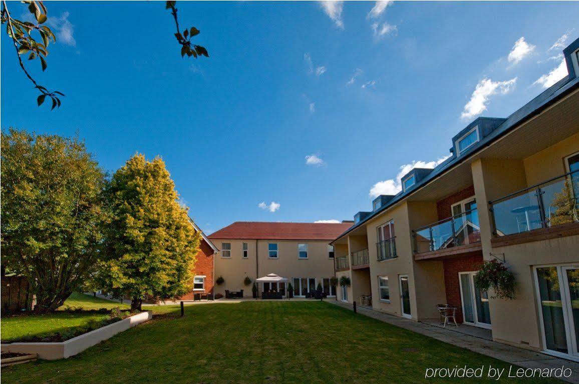 By Mercure 3* Stanwell