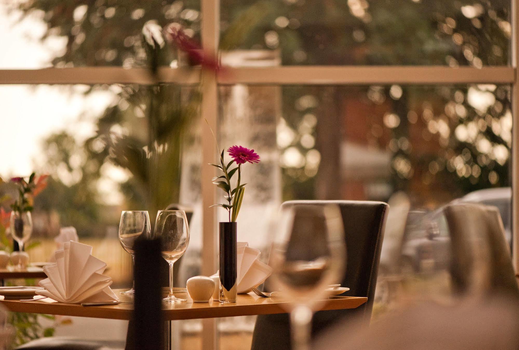 By Mercure Hotel 3*