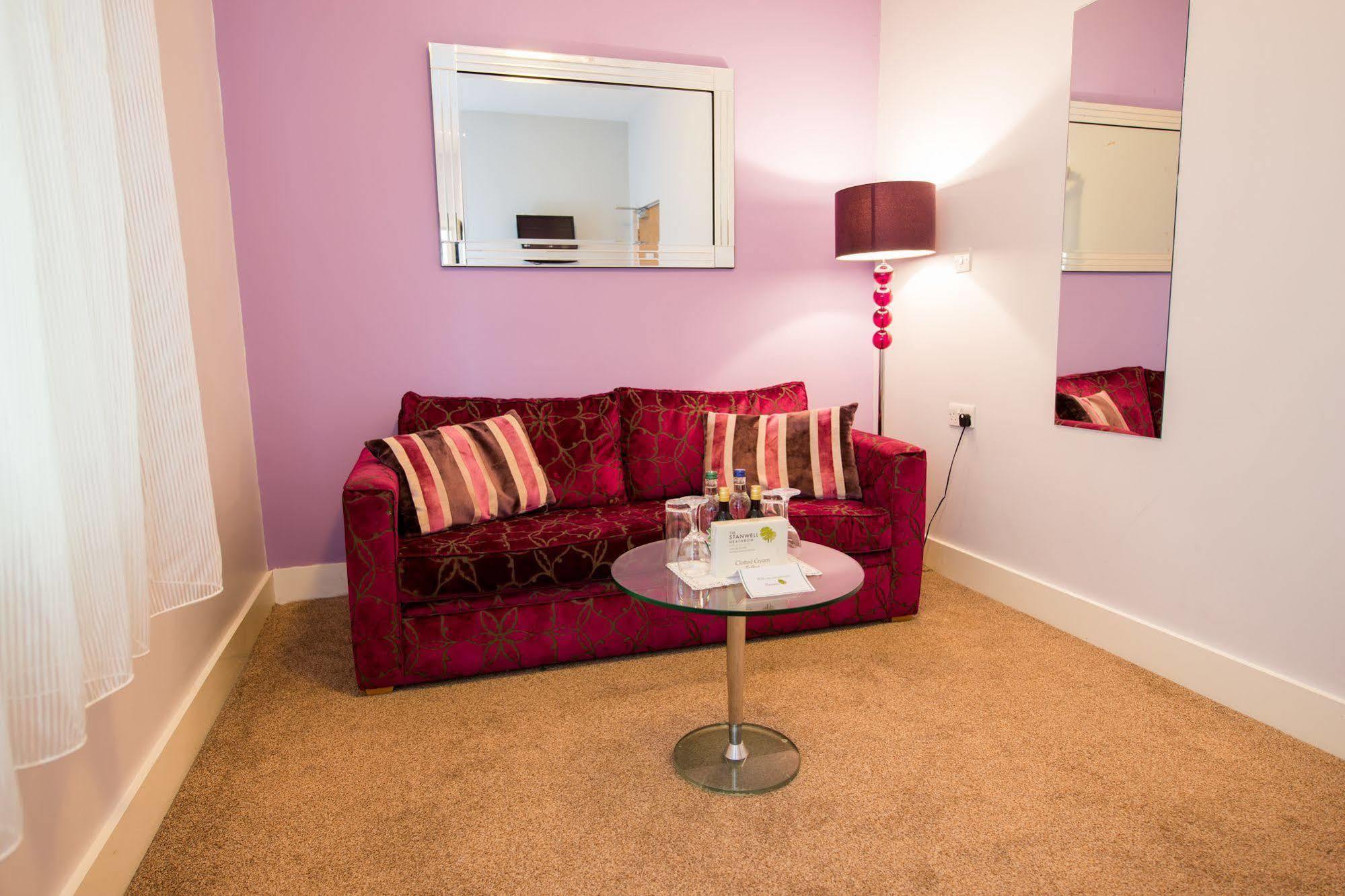 By Mercure